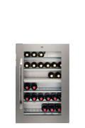 Reparación averías vinoteca Hotpoint ariston en  León